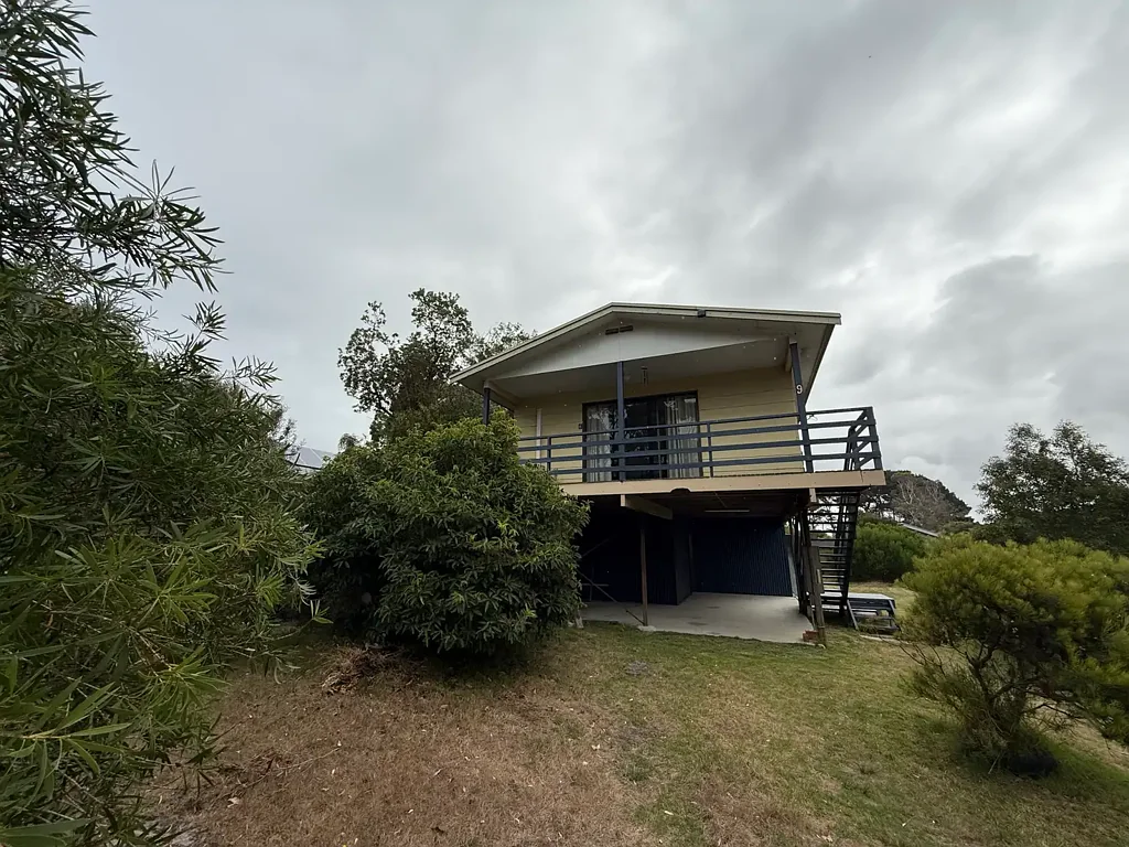 Four Bedroom Family Home