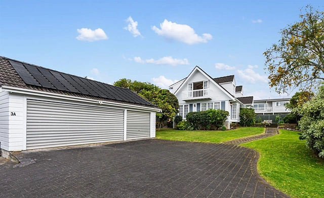 3A Brett Avenue, Takapuna, North Shore City