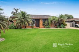 26 Coachwood Drive, Albion Park Rail