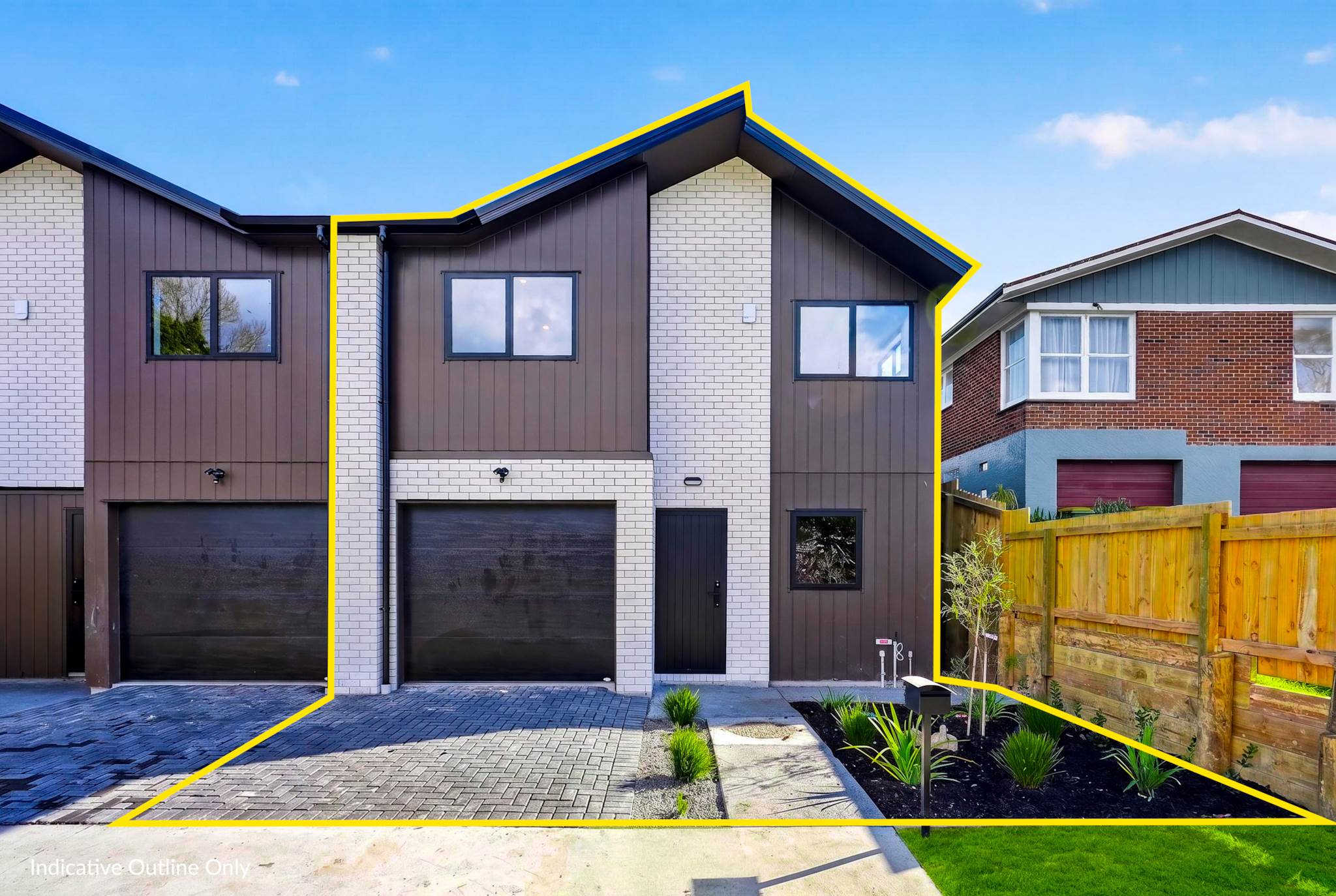 Lot 4, 9 Glenside Avenue, Pakuranga, photo 4
