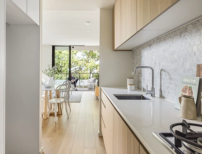 202/408 Victoria Road, Gladesville, Upper North Shore, 1 कमरे, 1 बाथरूम, Apartment