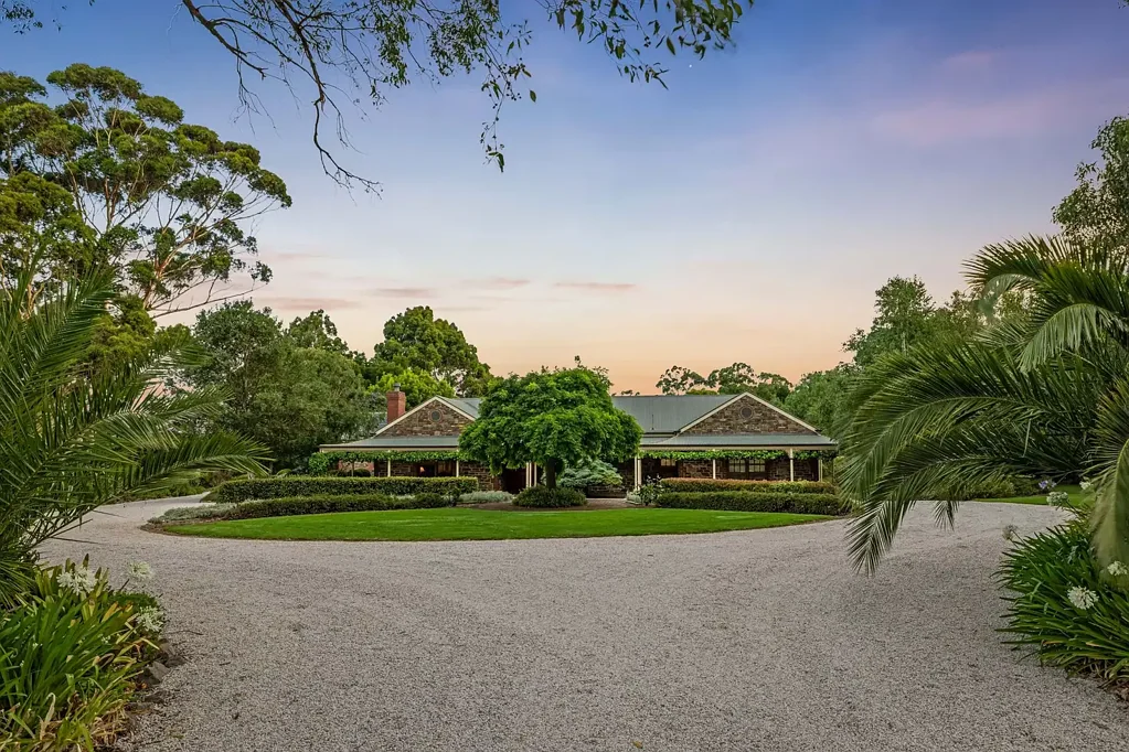 259 Berry Road, Jupiter Creek, SA 5153