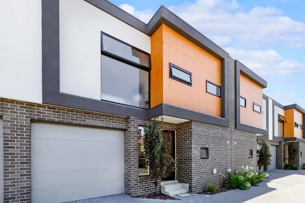Richmond 3Kwarto Perfectly Positioned for Modern Comfort