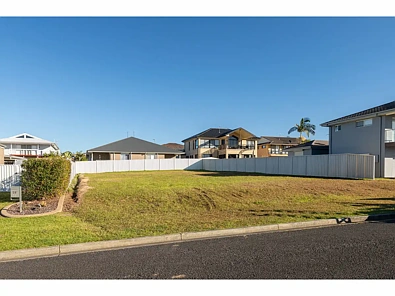 27 Emerald Drive, Diamond Beach, NSW 2430, 0 Bedrooms, 0 Bathrooms, Section