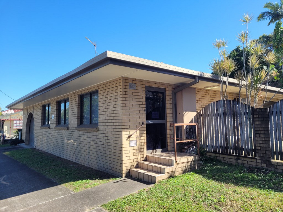 116 LANNERCOST ST, INGHAM QLD 4850, 0房, 0浴, House