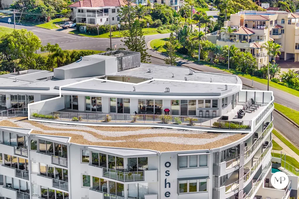 Yeppoon 3غرفة نوم 'Oshen' Penthouse - Luxury, Lifestyle, Location - Yeppoon's Best Kept Secret