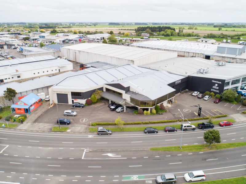 200 John F Kennedy Drive, Milson, Palmerston North, 0 habitaciones, 0 baños