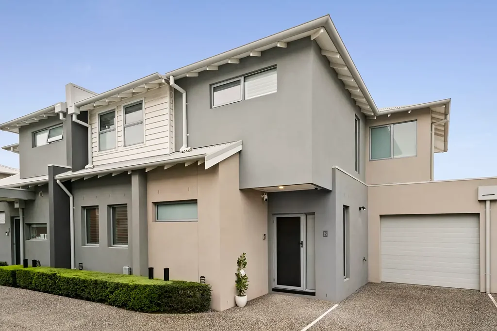8/4 Percy Street, Newport, VIC 3015
