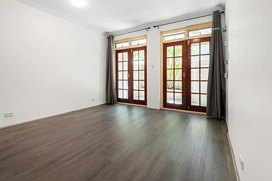6/51 Pittwater Road, Manly, NSW 2095, 1房, 1浴, Unit