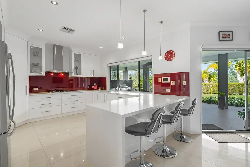 Cashmere 5 Slaapkamer A Show-Stopping Entertainer with Space for Everyone