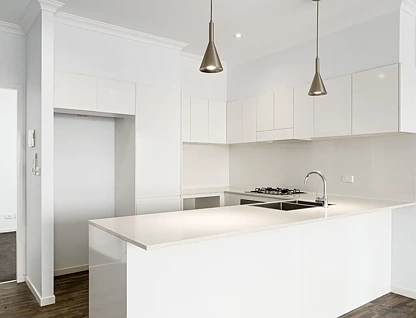 201/3 Market Street, Broadmeadow, NSW 2292, 2 침실, 2 욕실, Apartment