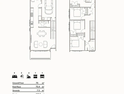 13 Yellow Pear Lane, Karaka, Franklin, 4 phòng ngủ, 3 phòng tắm, House