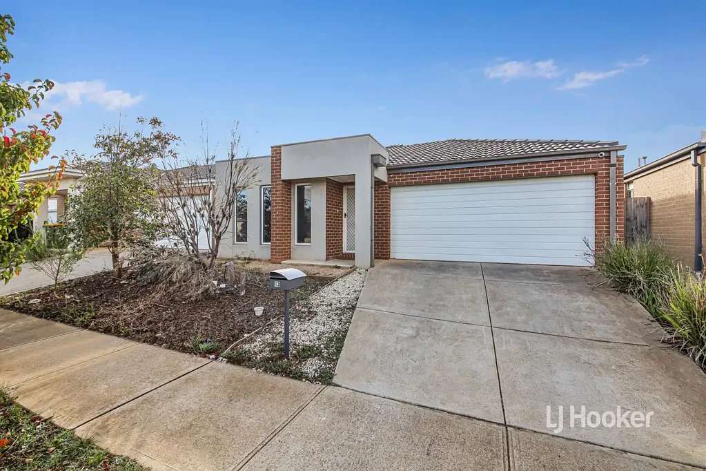 13 Corbet Street, Weir Views, VIC 3338