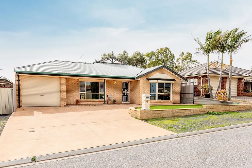 Craigmore 5ਬੈੱਡਰੂਮ Beautifully Balanced Home on Beckham Rise