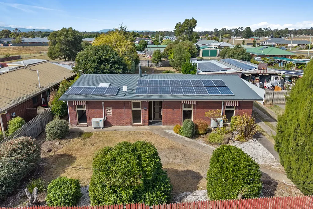 18 Church Street, Carrick, TAS 7291