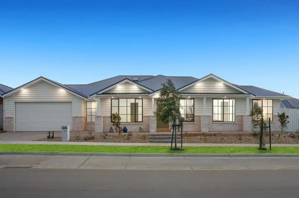 186 Farm Road, Werribee, VIC 3030