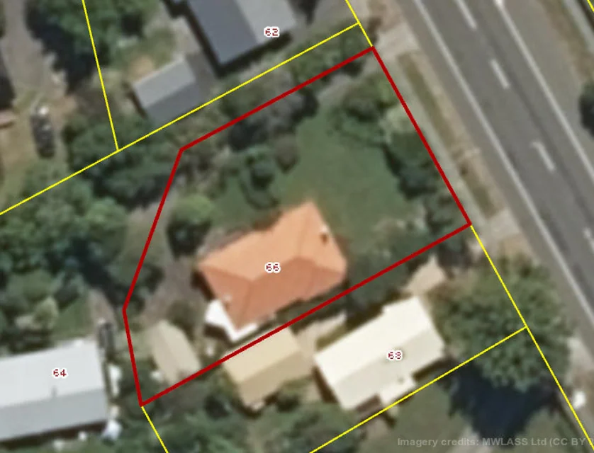 66 Summerhill Drive, Fitzherbert, Palmerston North City, 2 ห้องนอน, 1 ห้องน้ำ