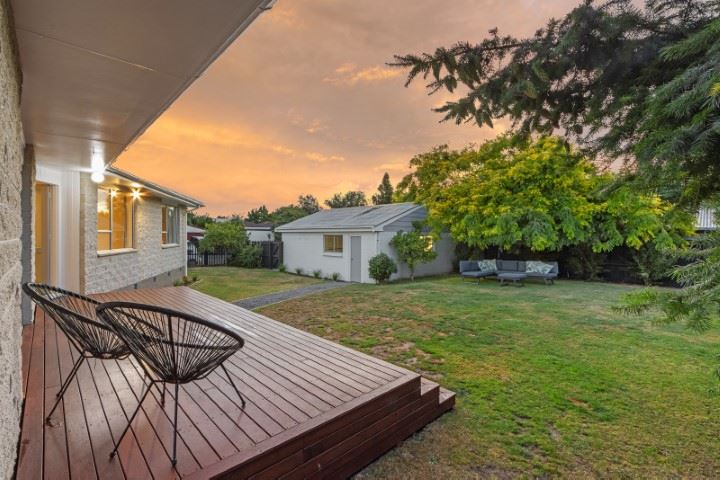 65 Lakewood Drive, Burwood, Christchurch, 3房, 0浴, House