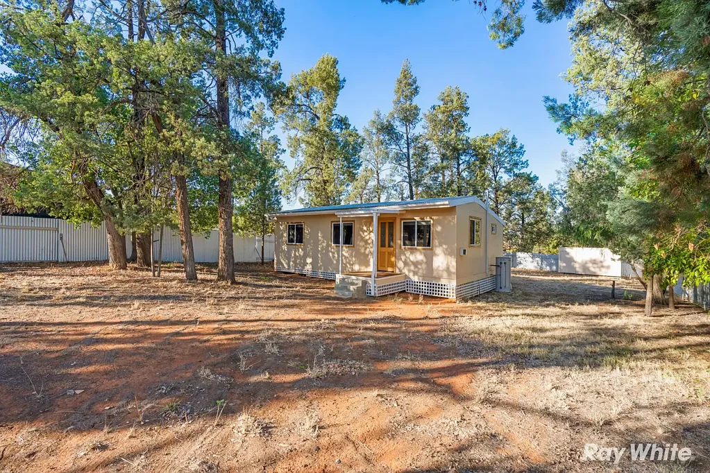 45 Bygoo Street, Ardlethan, NSW 2665