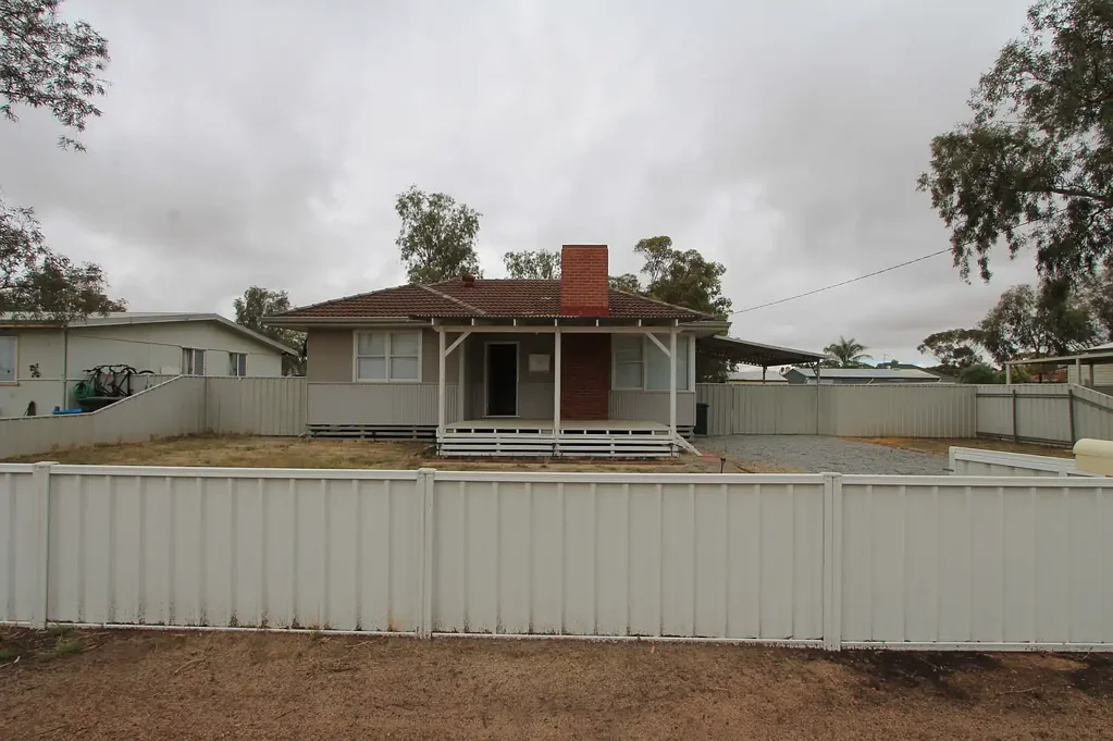 Renovated 3 Bedroom Home