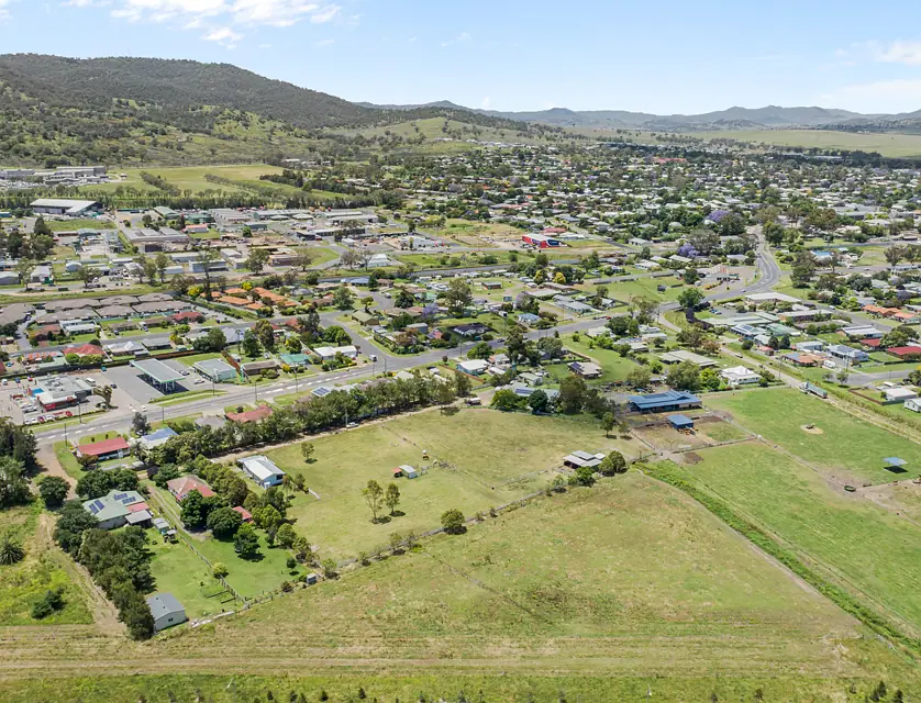 LOT 100 New England Highway, Scone, Hunter, 0部屋, 0バスルーム, Section