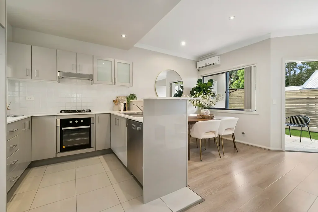 20/6-12 Nursery Street, Hornsby, NSW 2077