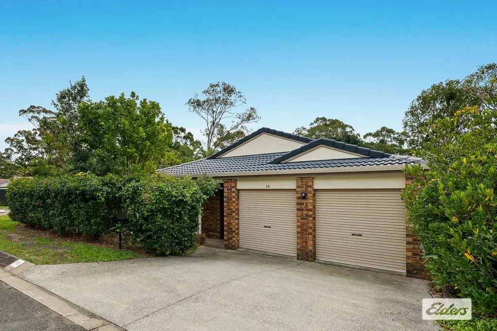 Spacious 3 Bedroom Family Home