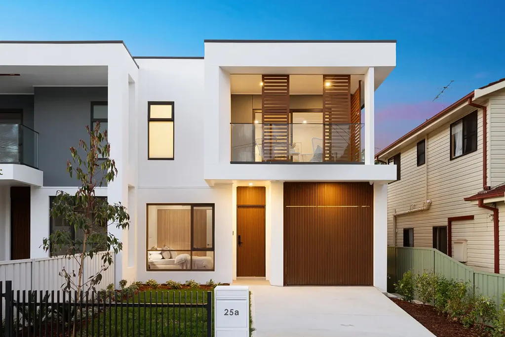 Sophisticated Sanctuary