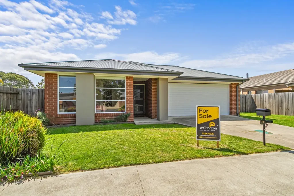 79 Hobson Street, Stratford, VIC 3862
