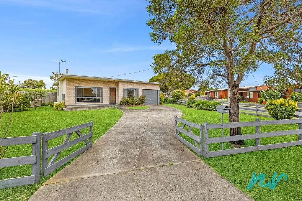 St Leonards 3બેડરૂમ The Perfect Holiday Home - 804sqm Corner Block