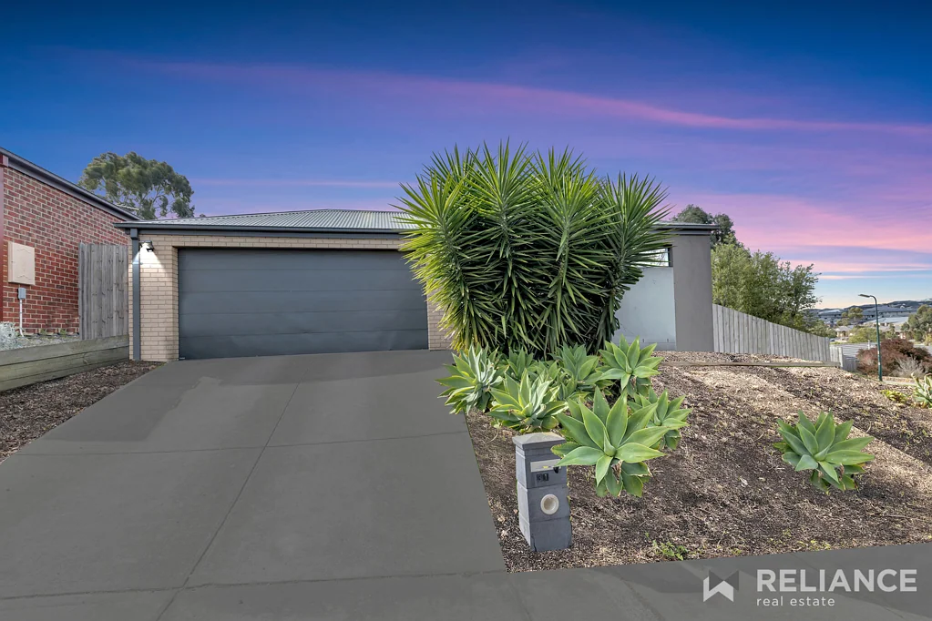 31 Ferris Street, Sunbury, VIC 3429