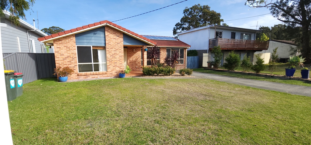 63 KERRY ST, SANCTUARY POINT NSW 2540, 0 Schlafzimmer, 0 Badezimmer, House