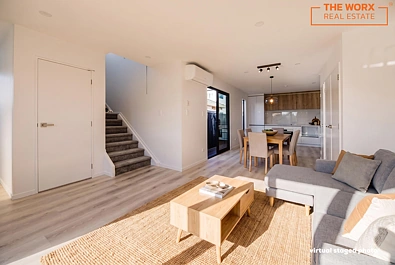 Manurewa 4房  Experience Modern Living Today