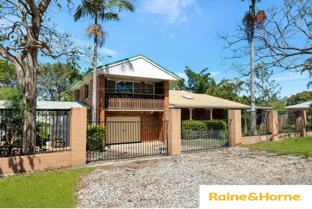 Massive & Unique Home in a Superb Location...