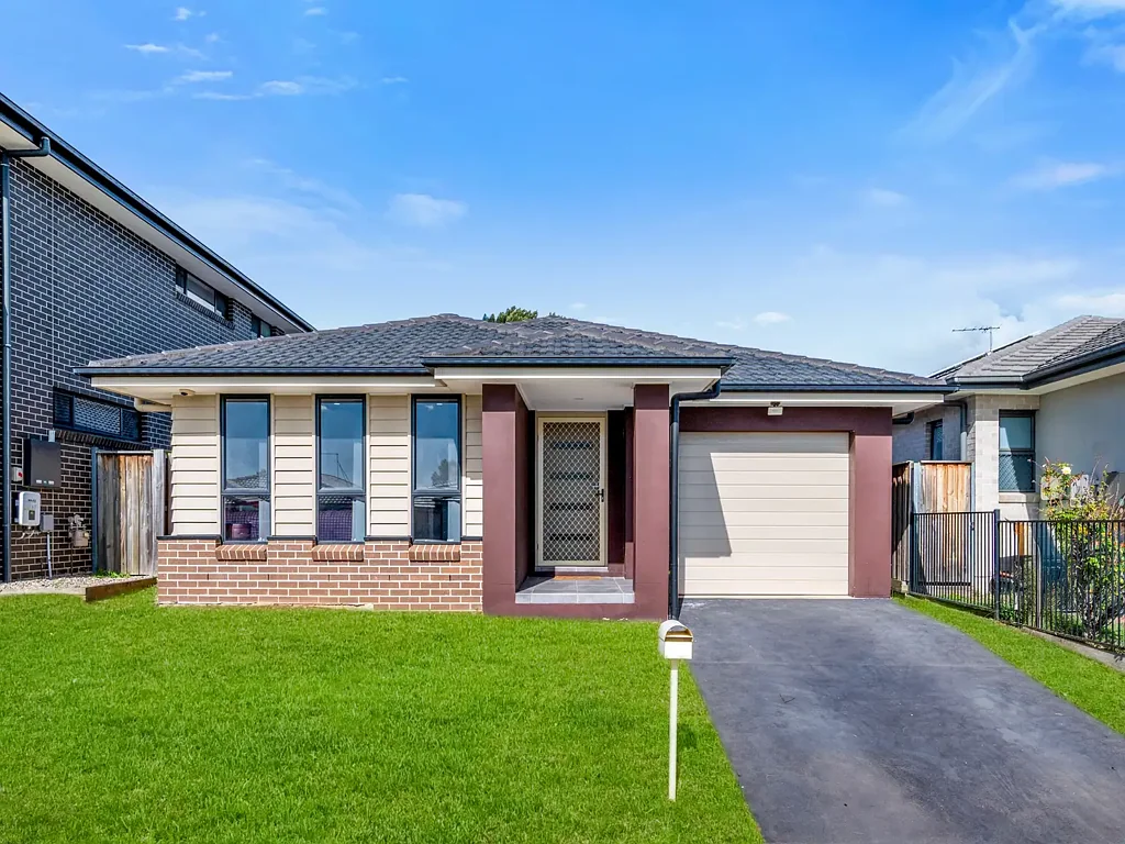 Airds 3 Bedroom Modern Comfort Meets Family Living