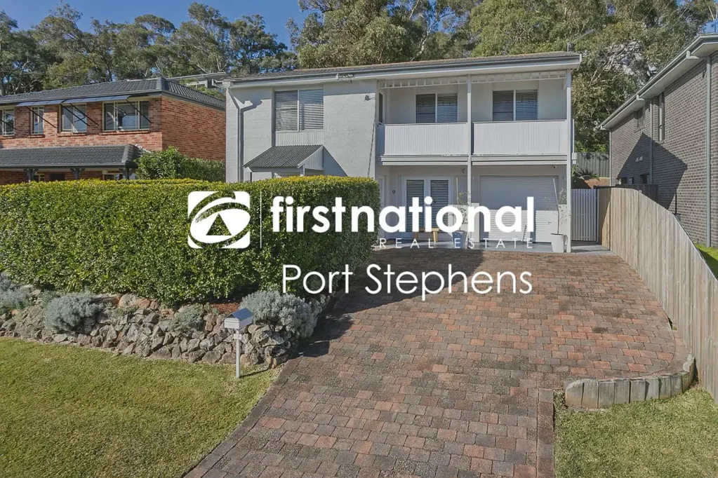 9 Monkley Avenue, Salamander Bay, NSW 2317