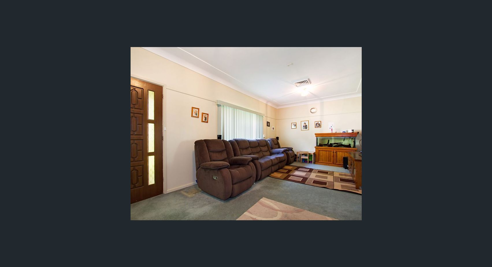 64 JOHNSON AV, SEVEN HILLS NSW 2147, 0 chambres, 0 salles de bain, House