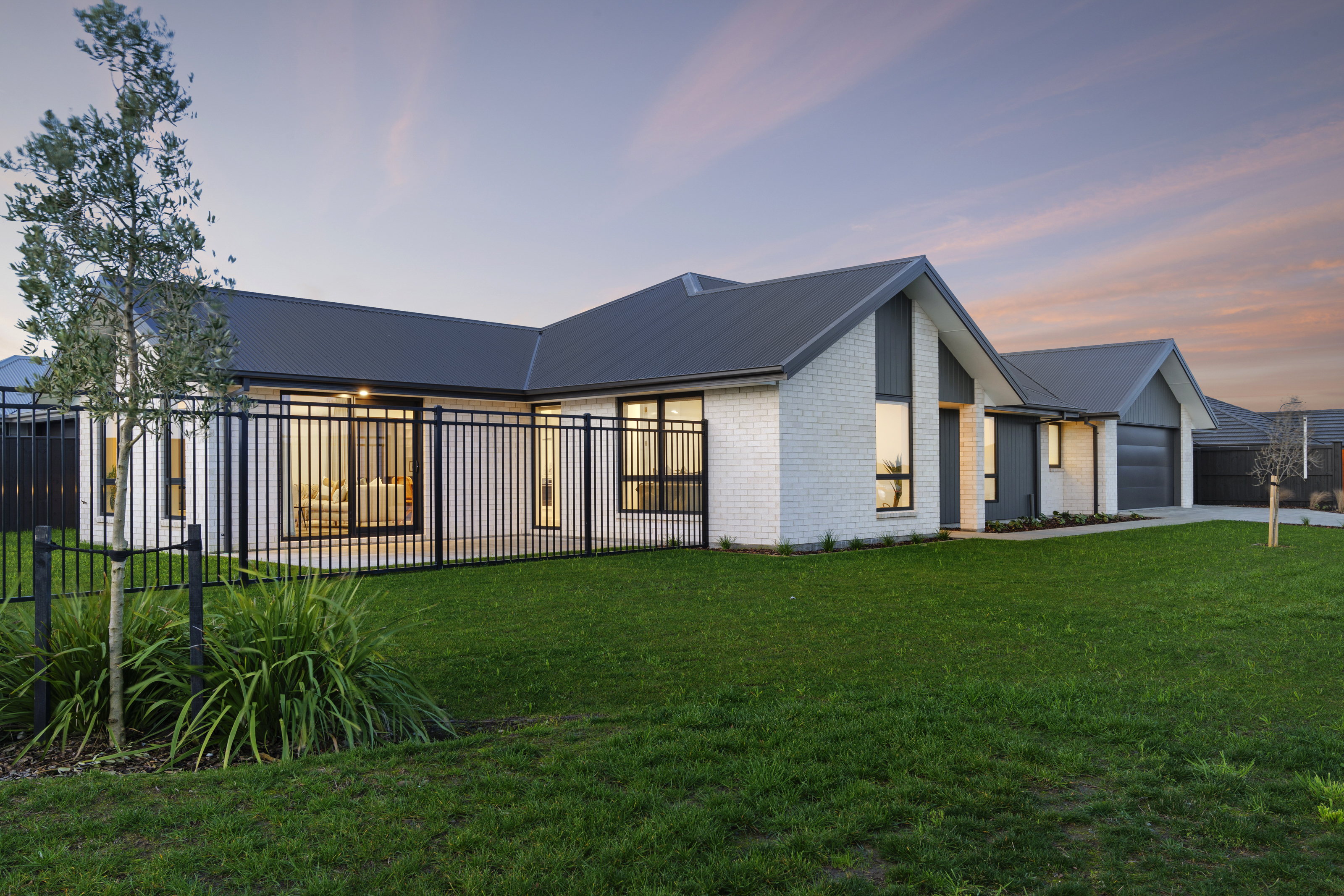 1 Longore Way, Rolleston