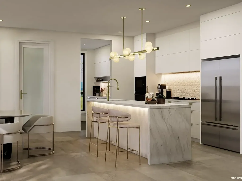 Box Hill 5房  Luxury house for the Whole Family – 5-Bed, 3-Bath with Garage and Carport in Box Hill. Ready to move in!