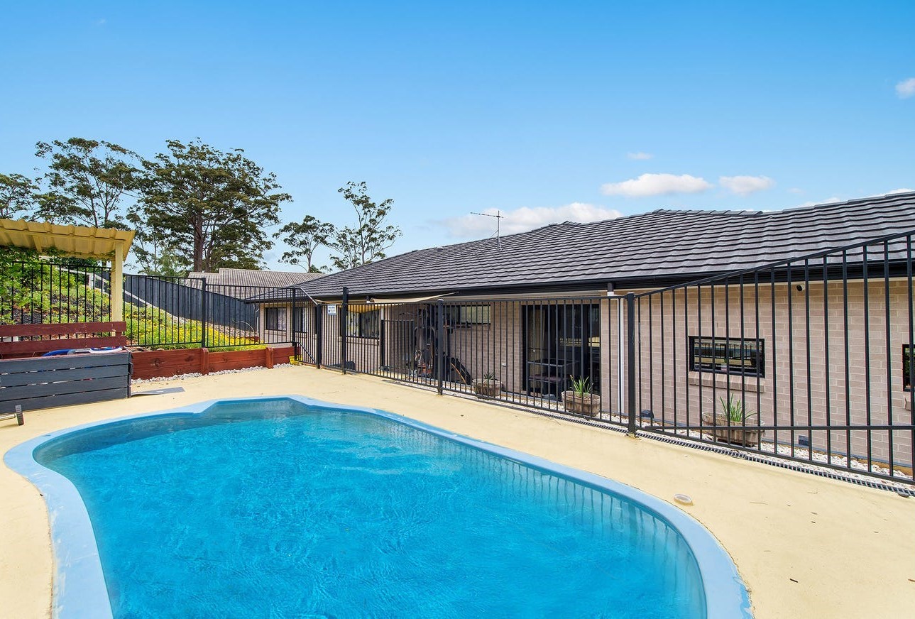 5 LYONS CL, THRUMSTER NSW 2444, 0 Schlafzimmer, 0 Badezimmer, House