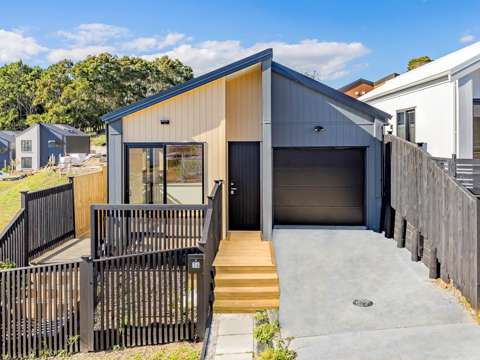 Pukekohe 3房  Affordable Modern Living with a Cosy Touch