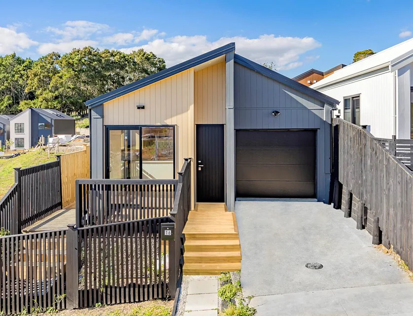 16 Oopunga Road, Pukekohe, Franklin, Auckland, 3房, 2浴, 城市屋