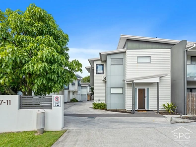 Camp Hill 3Zimmer Effortless Living in Camp Hill