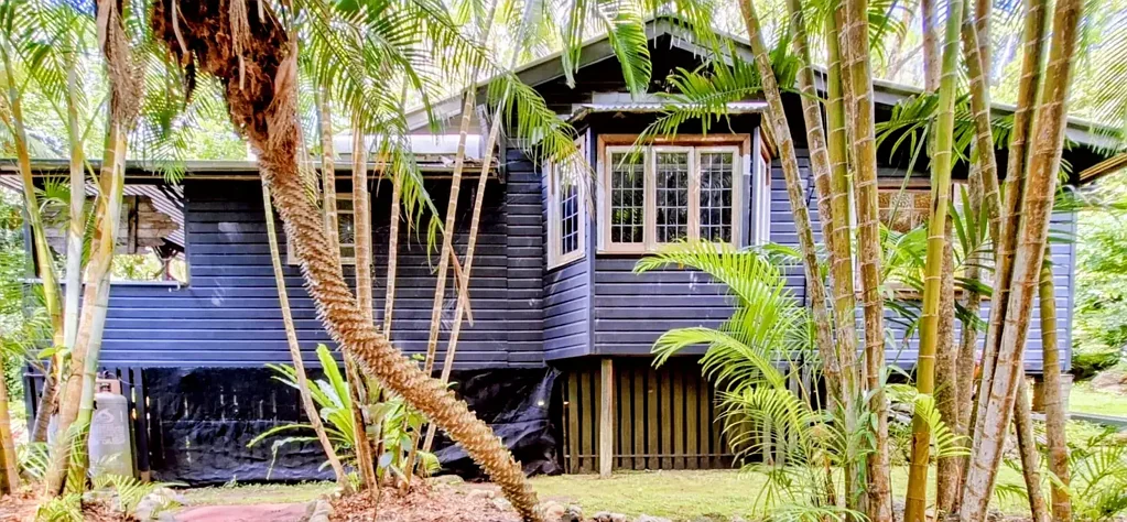 Mullumbimby Creek 4chambre This retreat is SIMPLY AMAZING!