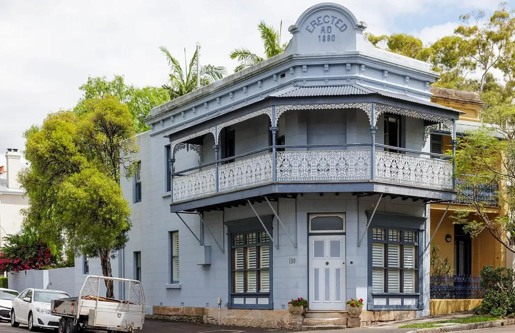 130 Rowntree Street, Birchgrove, NSW 2041