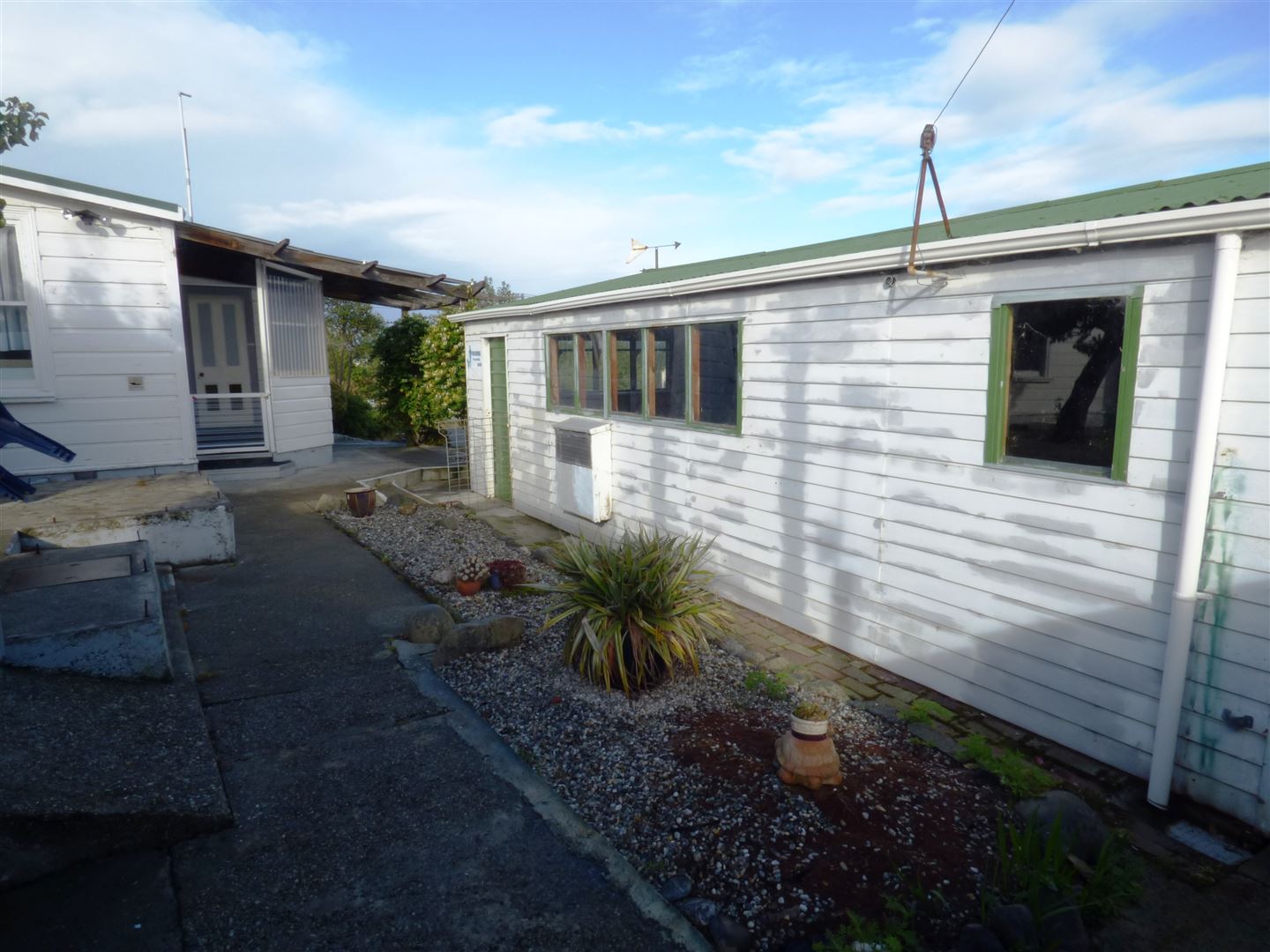 31 Saint Albans Street, Kaitangata, Clutha, 3部屋, 0バスルーム