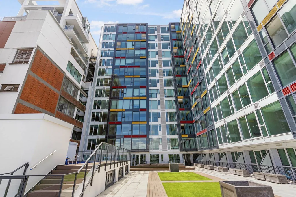909/135 Hobson Street, City Centre, Auckland City, Auckland
