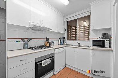1/99 Canberra Avenue, Griffith, ACT 2603, 2 chambres, 1 salles de bain, Unit