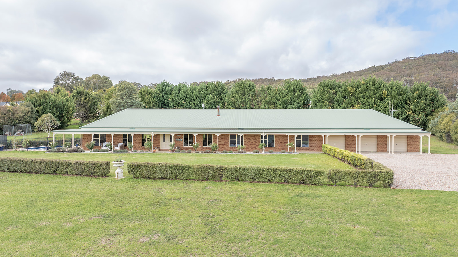 91 WEEMILAH PL, CLIFTON GROVE NSW 2800, 0 Schlafzimmer, 0 Badezimmer, House