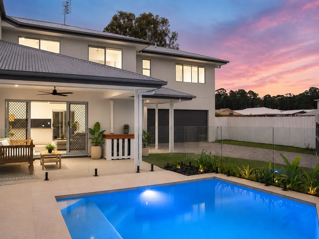 Buderim 3 Bedroom Spacious Family Living in a Prime Buderim Location